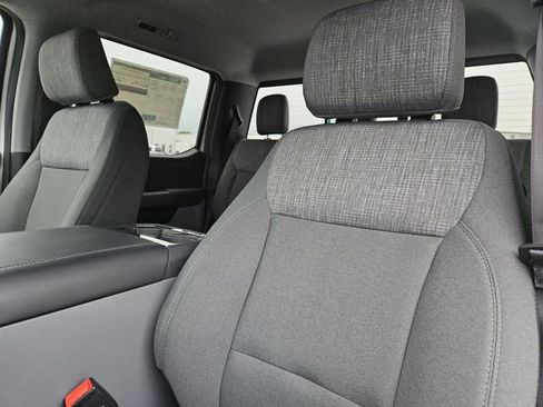 New 2026 Ford F350 XLT AWD/4WD image 25