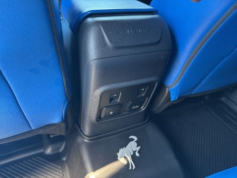 Used 2022 Ford Bronco Wildtrak image 33