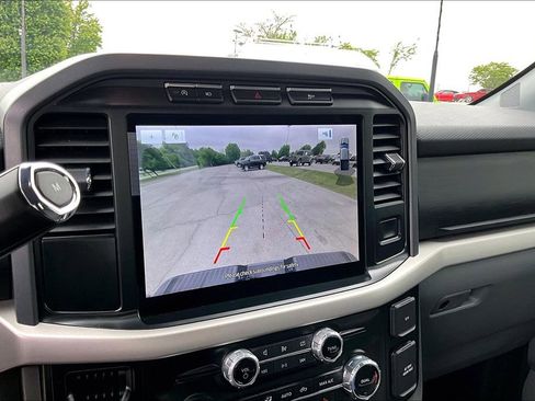 Used 2023 Ford F150 XLT w/ Equipment Group 302A High AWD/4WD image 18