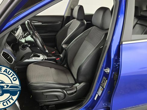 Used 2021 Kia Seltos S FWD image 25