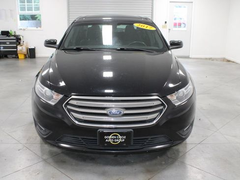 Used 2017 Ford Taurus SEL AWD/4WD image 3