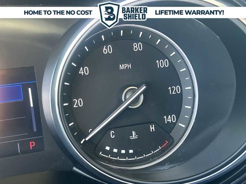 Used 2023 Buick Encore GX Select w/ Sport Touring Package image 12