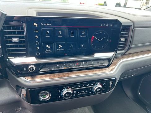 Used 2024 GMC Sierra 1500 Elevation AWD/4WD image 20