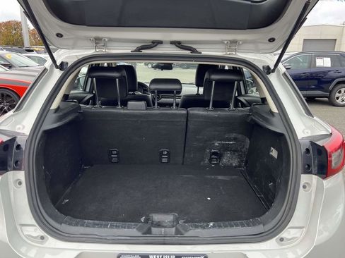 Used 2019 MAZDA CX-3 Touring w/ Preferred Equipment Package image 9