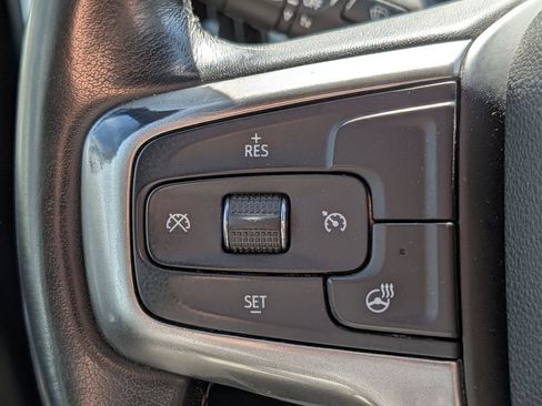 Used 2019 Chevrolet Silverado 1500 LT w/ All-Star Edition AWD/4WD image 41