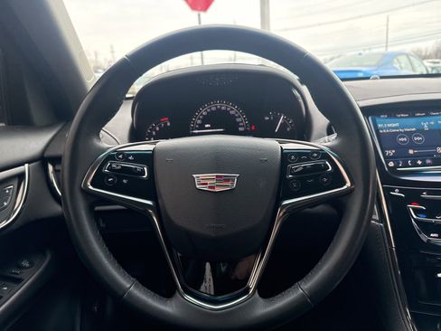 Used 2018 Cadillac ATS 2.0T Sedan image 17