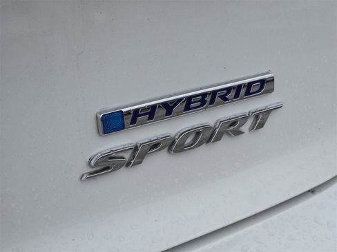 Used 2025 Honda Accord Sport image 8