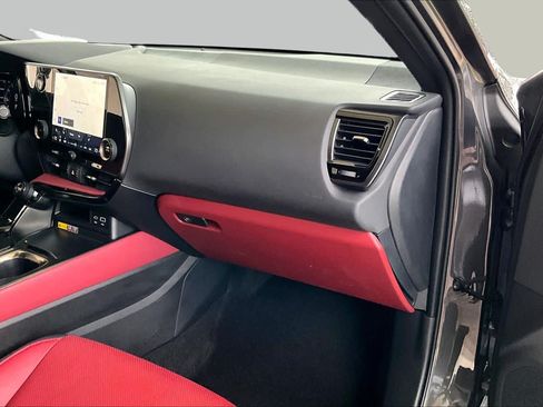 Certified 2026 Lexus NX 350 AWD w/ Cold Area Package image 16