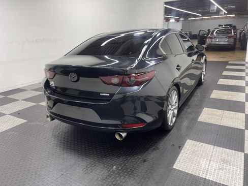 Used 2021 MAZDA MAZDA3 s image 5