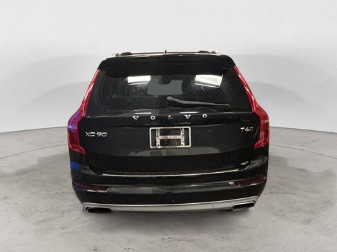 Used 2019 Volvo XC90 T6 Momentum w/ Protection Package Premier AWD/4WD image 4
