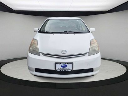 Used 2008 Toyota Prius w/ Pkg 2