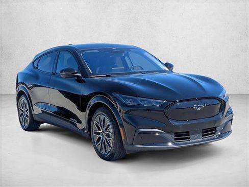 New 2026 Ford Mustang Mach-E Premium image 7