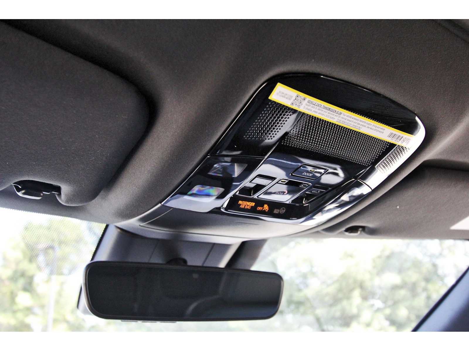 Used 2025 Lexus RX 350 Premium FWD image 21