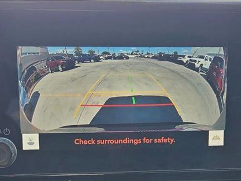 Certified 2023 Toyota RAV4 LE image 12