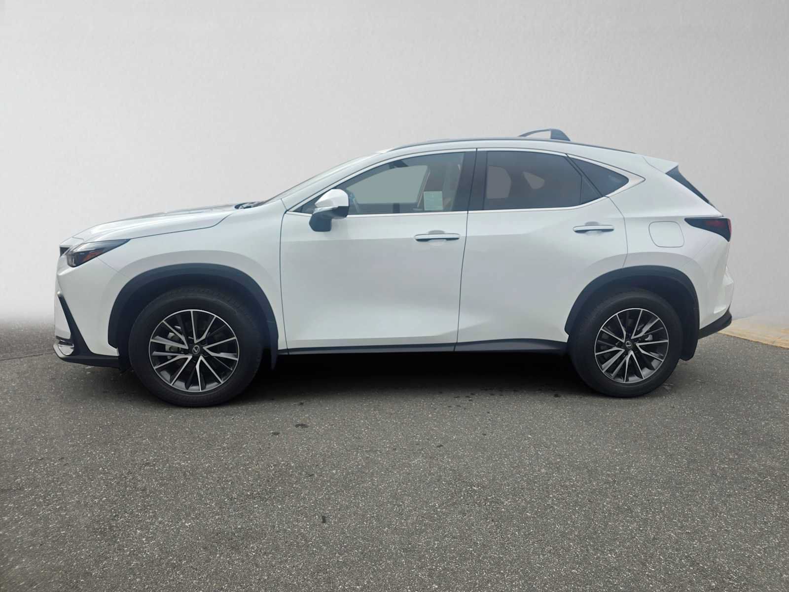 Certified 2026 Lexus NX 350h AWD w/ Accessory Package (2T) image 6