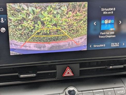 Used 2023 Hyundai Elantra N Line image 13