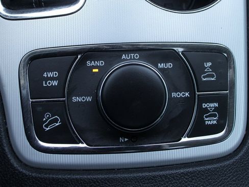 Used 2020 Jeep Grand Cherokee Summit image 35