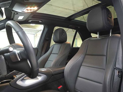 Certified 2025 Mercedes-Benz GLE 350 4MATIC image 26