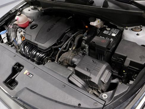 Used 2024 Kia Sportage X-Line AWD/4WD image 19