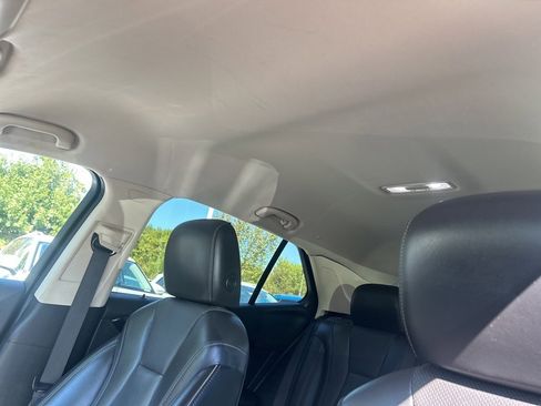 Used 2023 Buick Envision Essence image 22