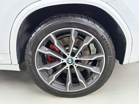 Used 2022 BMW X3 sDrive30i w/ M Sport Package 2 image 33