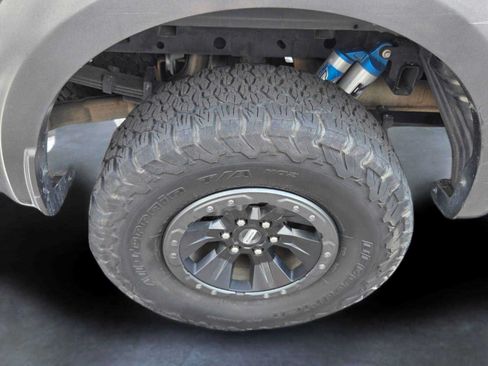 Used 2018 Ford F150 Raptor w/ Equipment Group 802A Luxury AWD/4WD image 17