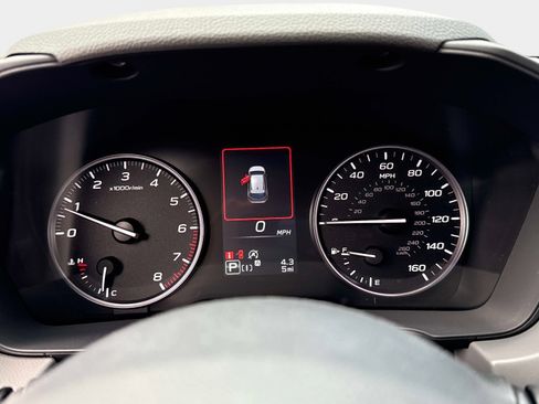 New 2026 Subaru Crosstrek 2.0i Premium image 27