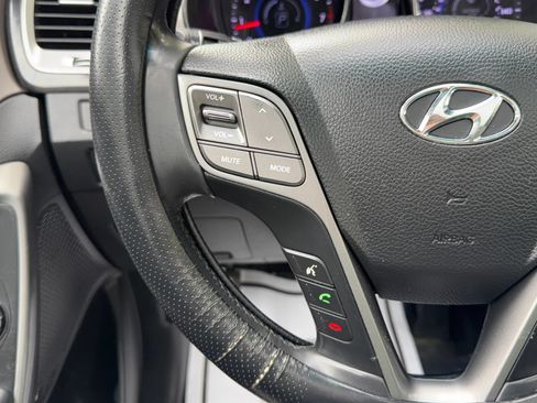 Used 2014 Hyundai Santa Fe Limited AWD/4WD image 28