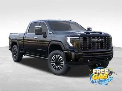 New 2026 GMC Sierra 2500 Denali Ultimate