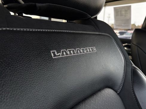 Used 2021 RAM 1500 Laramie image 31