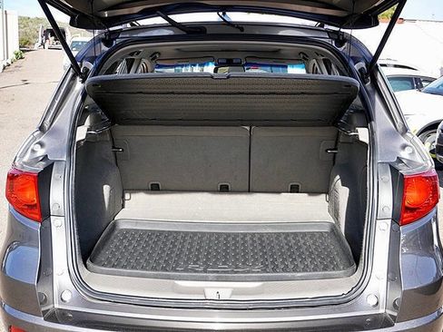 Used 2008 Acura RDX SH-AWD w/ Technology Package image 15