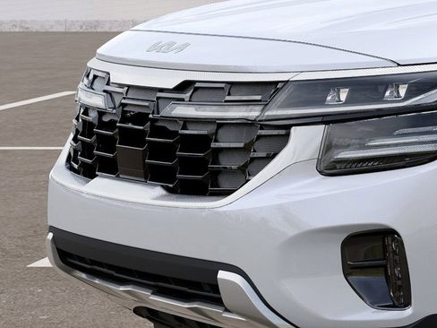 New 2026 Kia Seltos SX image 12