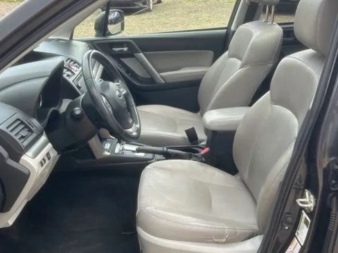 Used 2014 Subaru Forester 2.5i Limited AWD/4WD image 10