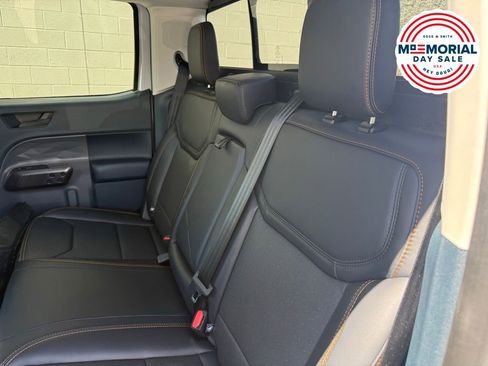 Used 2026 Ford Maverick Tremor AWD/4WD image 26