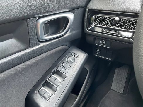 Certified 2023 Honda Civic LX image 13