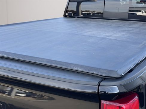 Used 2020 Chevrolet Silverado 2500 High Country image 47