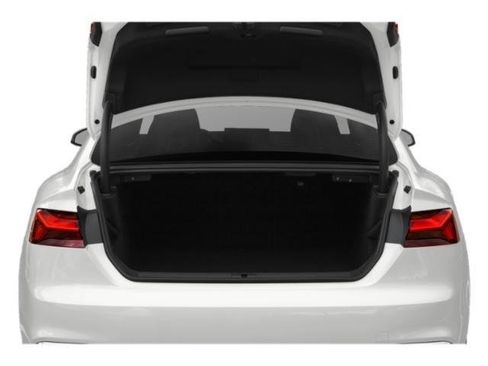 Certified 2022 Audi A5 2.0T Prestige image 11