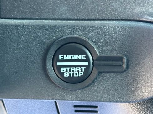 New 2025 Ford Bronco Big Bend AWD/4WD image 10