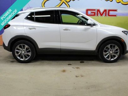 Used 2023 Buick Encore GX Essence w/ Experience Buick Package