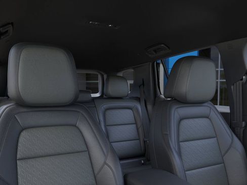 New 2026 Chevrolet Equinox LT w/ Convenience Package II image 22