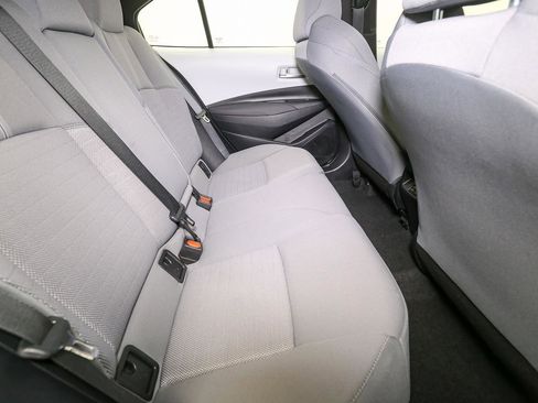 Used 2024 Toyota Corolla SE FWD image 19