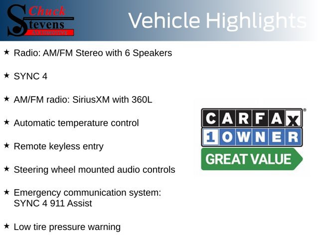 Certified 2026 Ford Maverick XLT AWD/4WD image 15