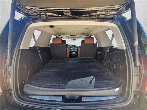 Used 2019 Chevrolet Tahoe Premier w/ Premier Plus Edition image 15
