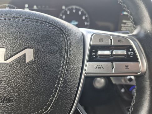 Used 2023 Kia Telluride SX AWD/4WD image 21