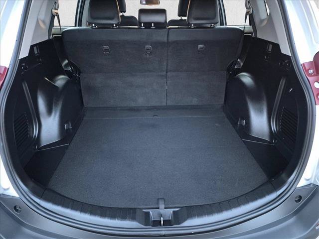 Used 2015 Toyota RAV4 Limited FWD image 6