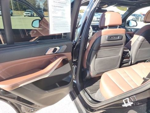 Used 2021 BMW X5 xDrive45e w/ Executive Package image 14