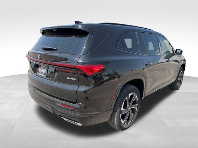 New 2026 Buick Enclave Sport Touring AWD/4WD image 7