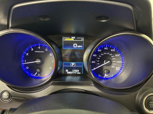 Used 2016 Subaru Outback 3.6R Limited image 19