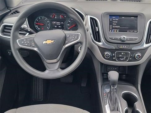 Certified 2023 Chevrolet Equinox LS w/ Driver Confidence II Package image 16