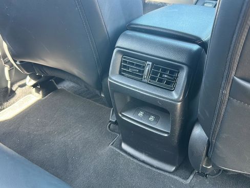 Used 2025 Honda CR-V Sport Touring image 15
